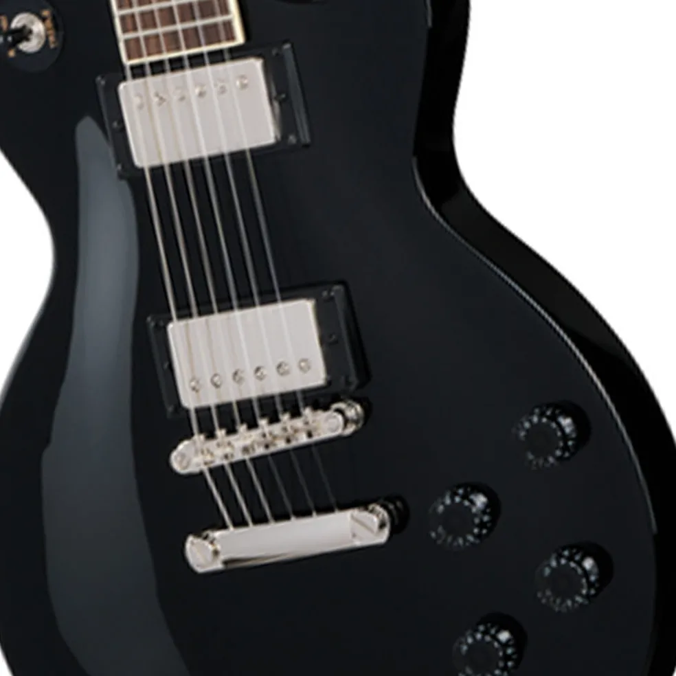 Epiphone Les Paul Tribute - Ebony