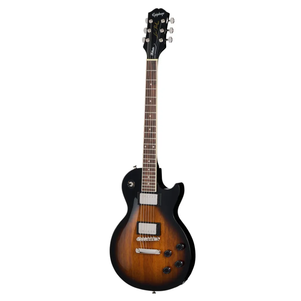 Epiphone Les Paul Tribute - Vintage Sunburst