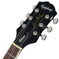 Epiphone Les Paul Tribute - Vintage Sunburst