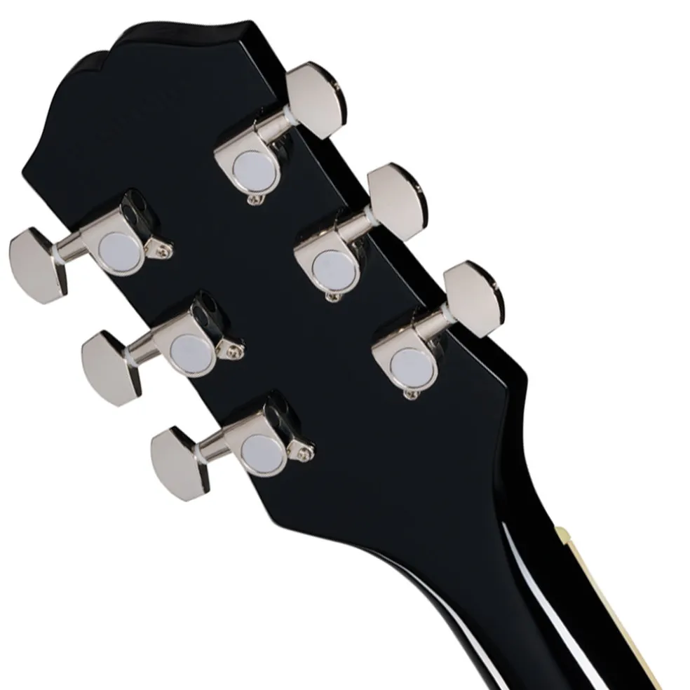 Epiphone Les Paul Tribute - Vintage Sunburst