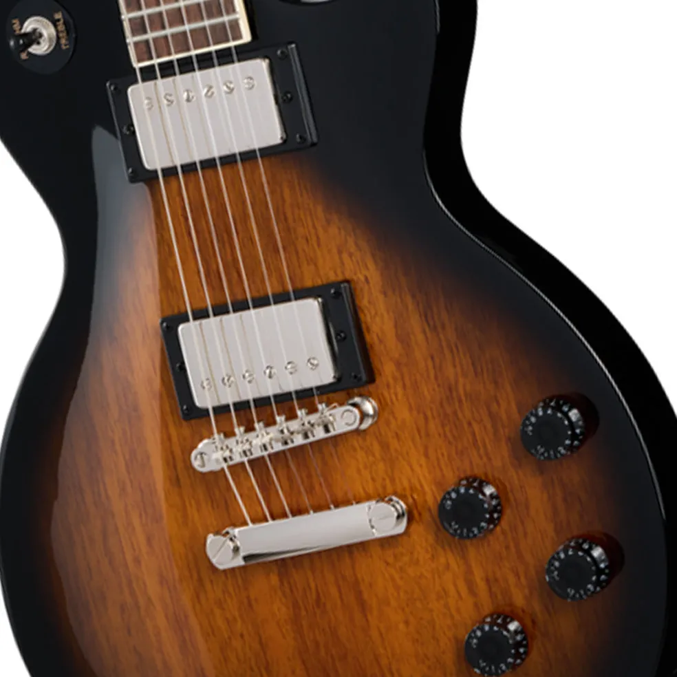Epiphone Les Paul Tribute - Vintage Sunburst