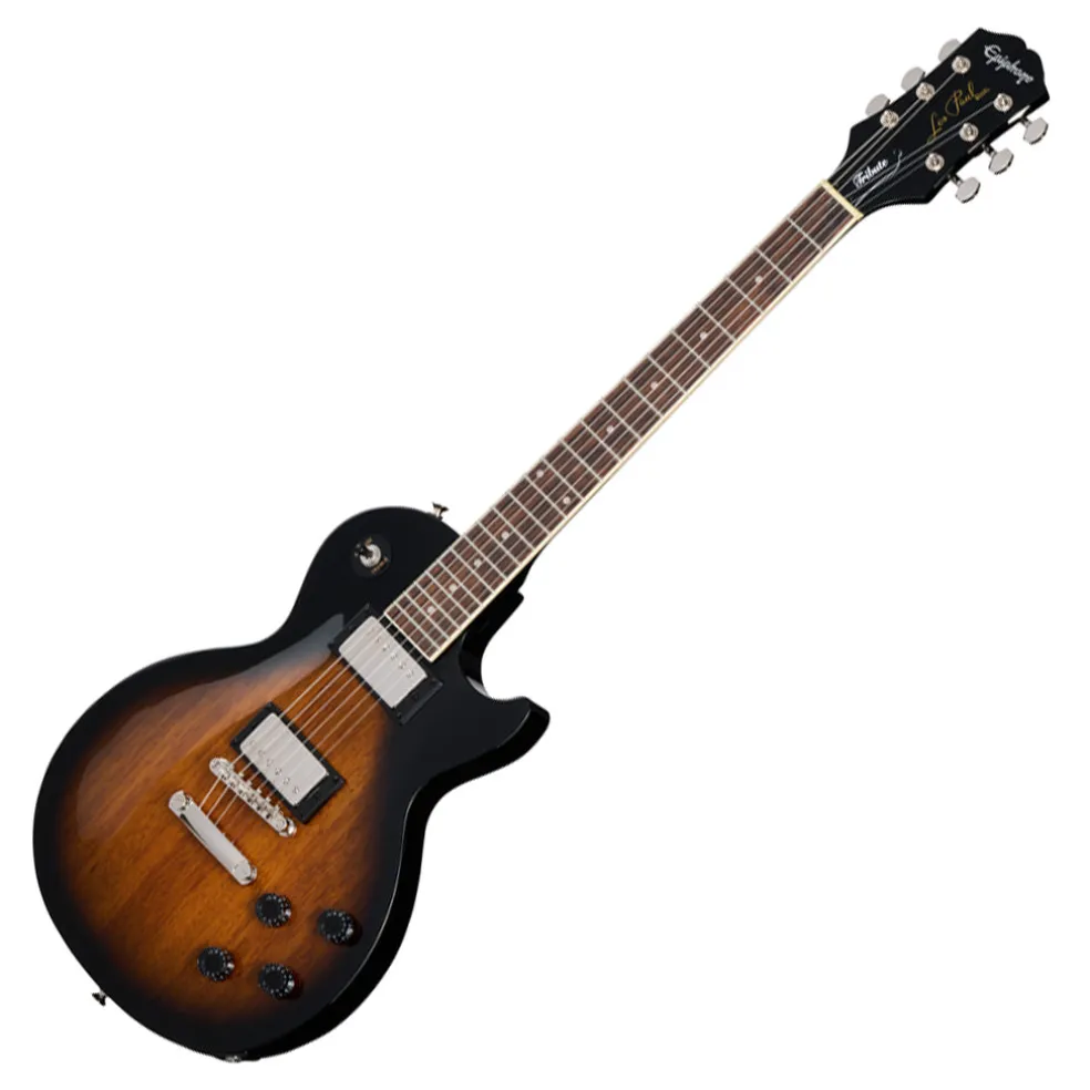 Epiphone Les Paul Tribute - Vintage Sunburst
