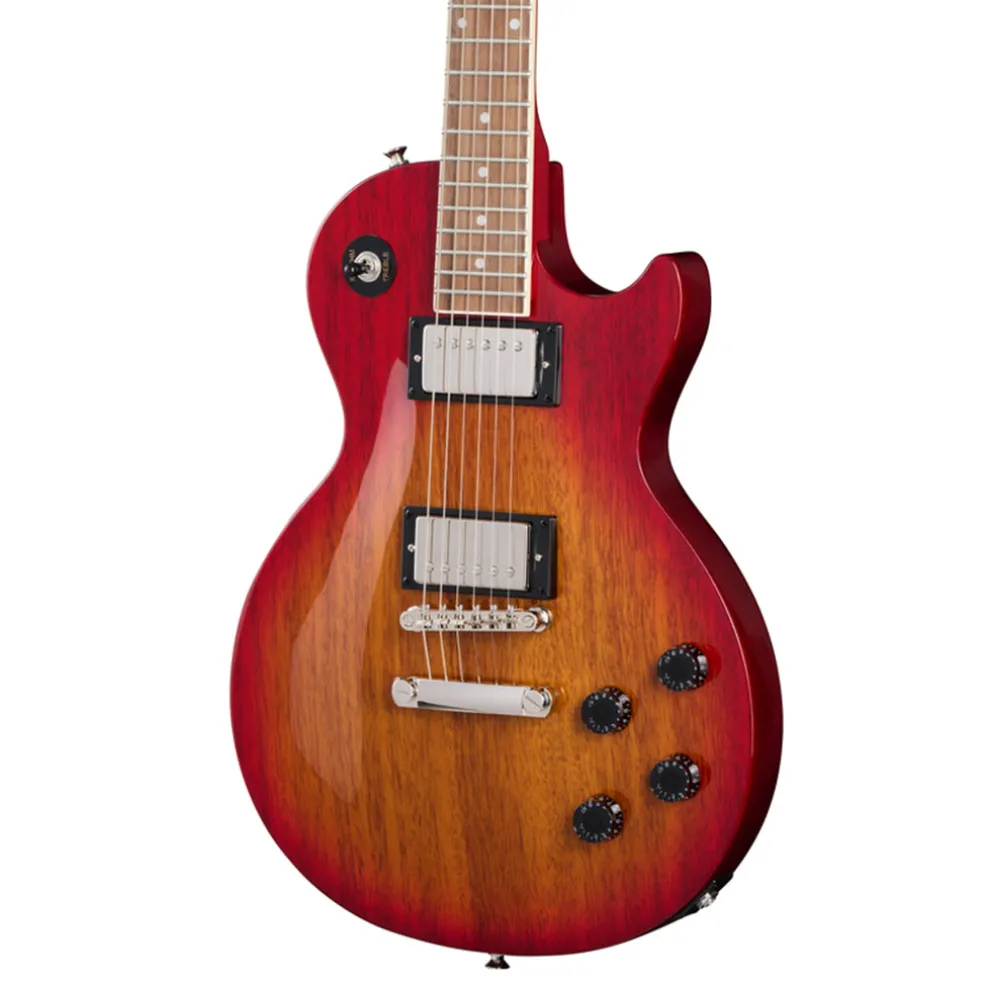 Epiphone Les Paul Tribute - Heritage Cherry Sunburst