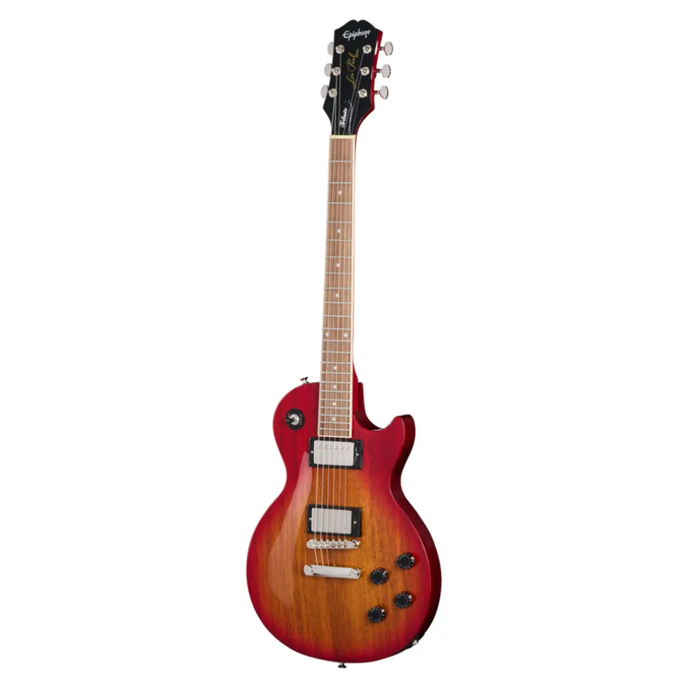Epiphone Les Paul Tribute - Heritage Cherry Sunburst
