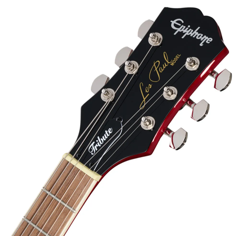 Epiphone Les Paul Tribute - Heritage Cherry Sunburst