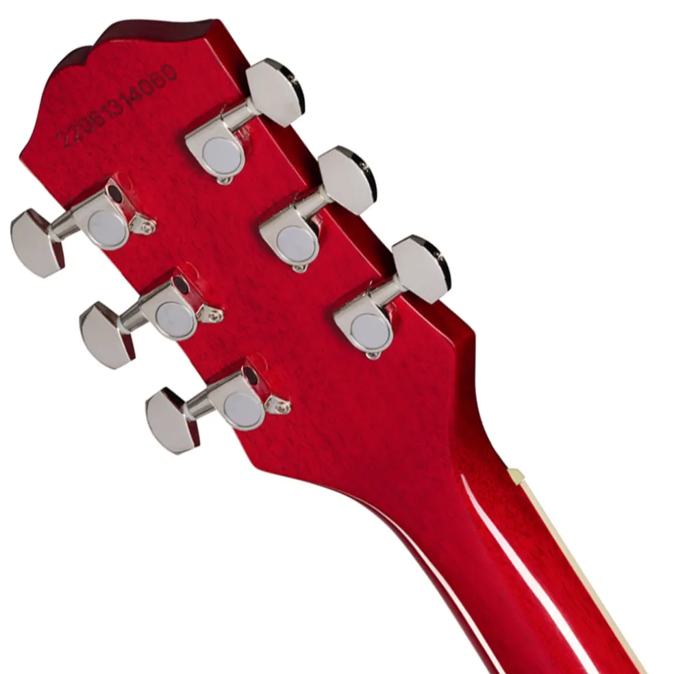 Epiphone Les Paul Tribute - Heritage Cherry Sunburst