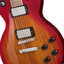 Epiphone Les Paul Tribute - Heritage Cherry Sunburst