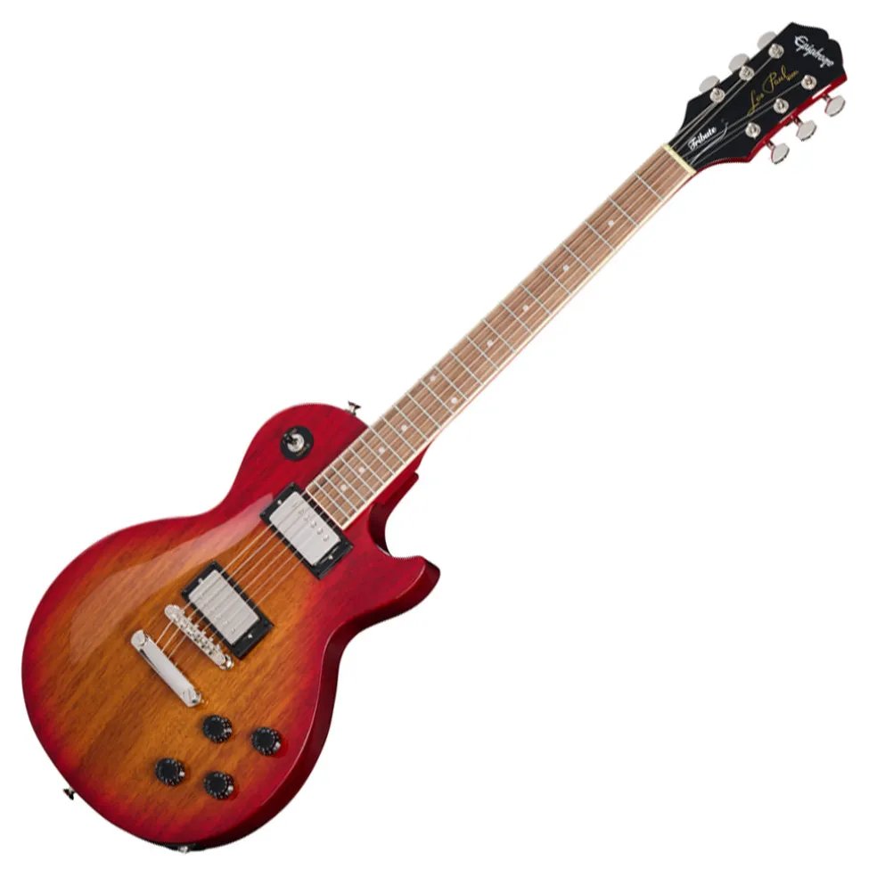 Epiphone Les Paul Tribute - Heritage Cherry Sunburst
