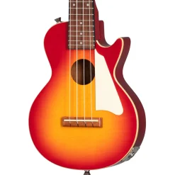 Epiphone LP AC/EL UKE Concert HCS