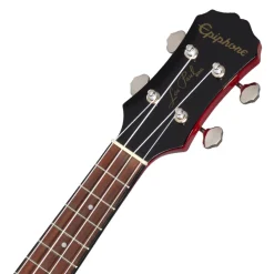 Epiphone LP AC/EL UKE Concert HCS