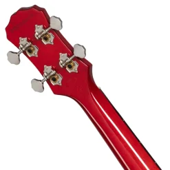 Epiphone LP AC/EL UKE Concert HCS