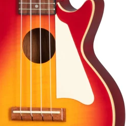 Epiphone LP AC/EL UKE Concert HCS