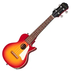 Epiphone LP AC/EL UKE Concert HCS