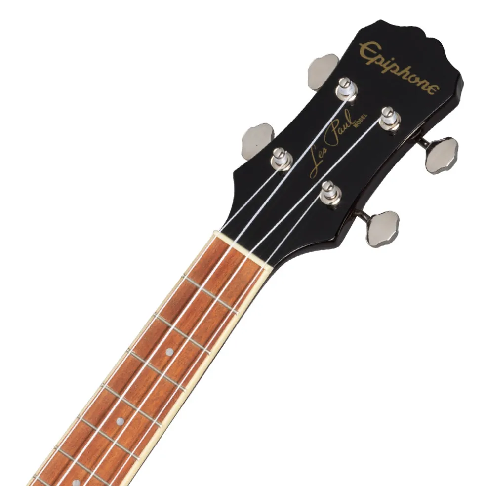 Epiphone LP AC/EL UKE Tenor VS