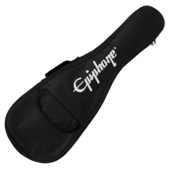 Epiphone LP AC/EL UKE Tenor VS