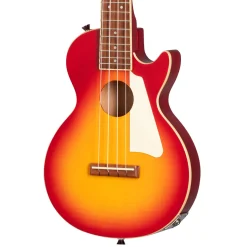 Epiphone LP AC/EL UKE Tenor HCS