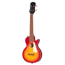 Epiphone LP AC/EL UKE Tenor HCS