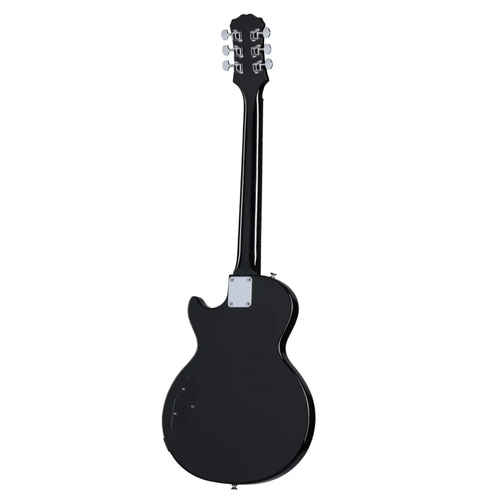 Epiphone LP Special E1 Ebony w/Crush & ACCES