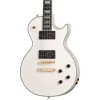 Epiphone Matt Heafy Les Paul Custom Origins - Bone White