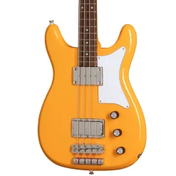 Epiphone Newport Bass - California Coral