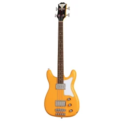 Epiphone Newport Bass - California Coral