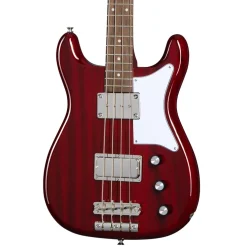 Epiphone Newport Bass Cherry