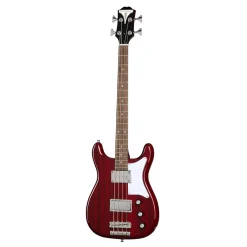 Epiphone Newport Bass Cherry
