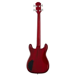 Epiphone Newport Bass Cherry