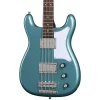 Epiphone Newport Bass Pacific Blue