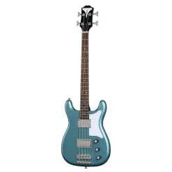 Epiphone Newport Bass Pacific Blue