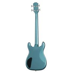 Epiphone Newport Bass Pacific Blue