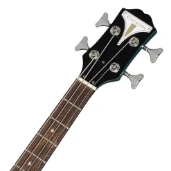 Epiphone Newport Bass Pacific Blue