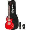 Epiphone Power Players Les Paul Pack- Lava Red