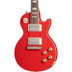 Epiphone Power Players Les Paul Pack- Lava Red