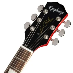Epiphone Power Players Les Paul Pack- Lava Red