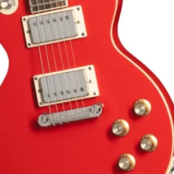 Epiphone Power Players Les Paul Pack- Lava Red