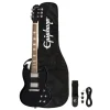 Epiphone Power Players SG Pack - Dark Matter Ebony