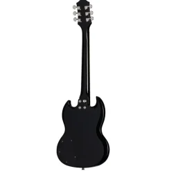 Epiphone Power Players SG Pack - Dark Matter Ebony
