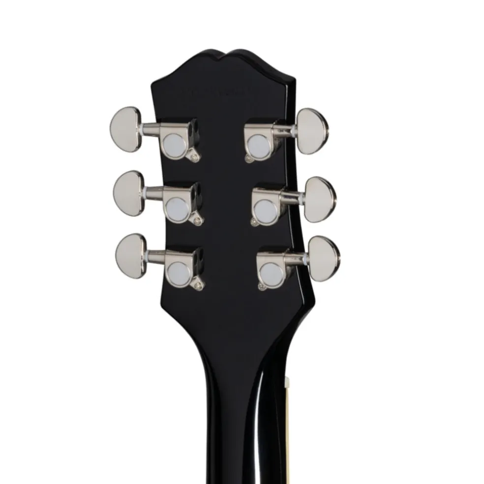 Epiphone Power Players SG Pack - Dark Matter Ebony