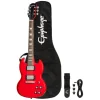 Epiphone Power Players SG Pack - Lava Red