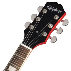 Epiphone Power Players SG Pack - Lava Red
