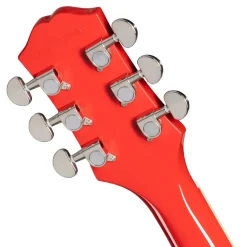 Epiphone Power Players SG Pack - Lava Red