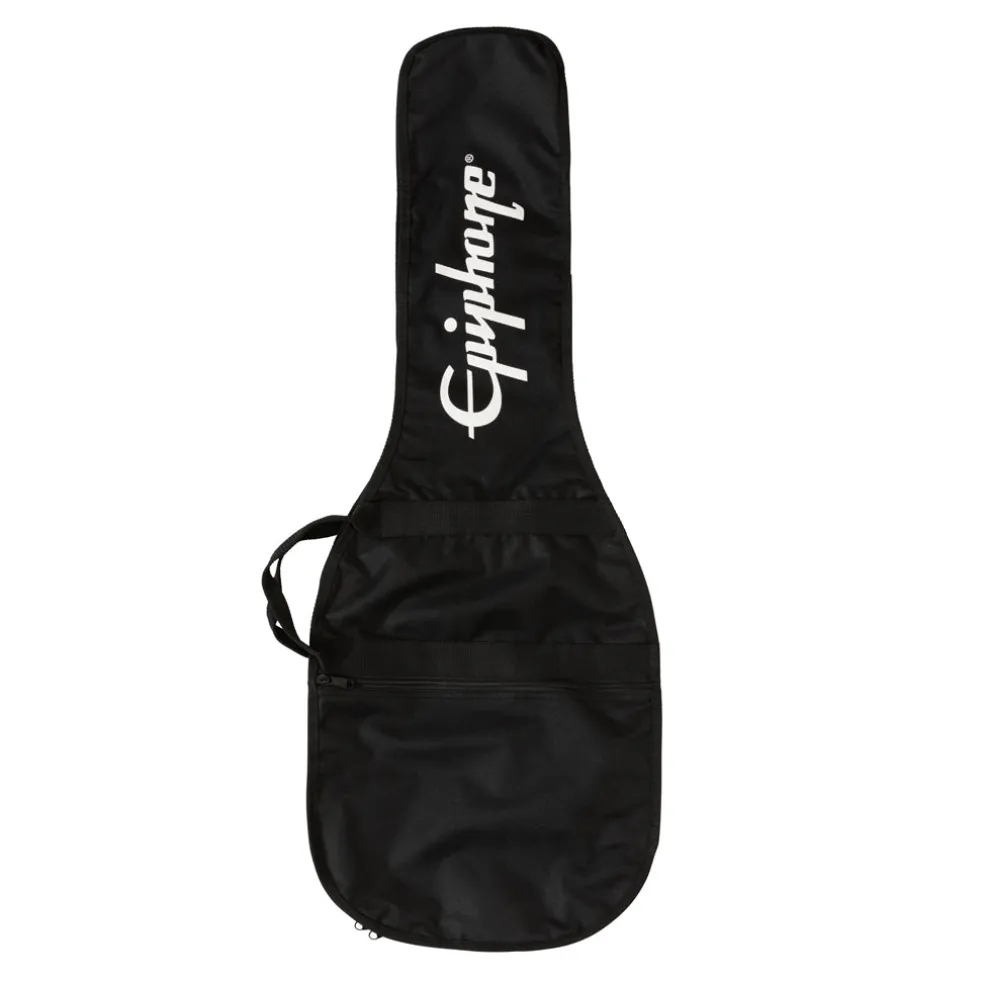 Epiphone Power Players SG Pack - Lava Red