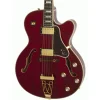Epiphone "Joe Pass" EMPEROR-II PRO Wine Red