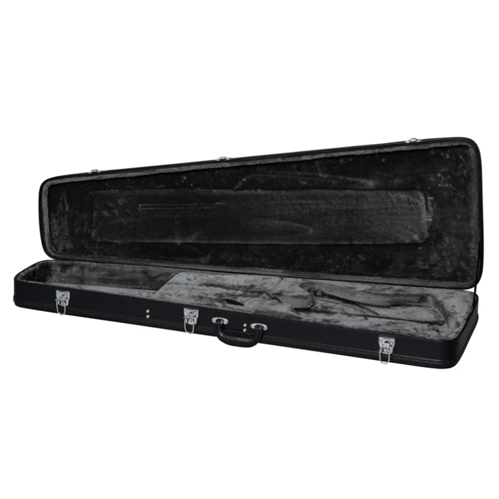 Epiphone Rex Brown Thunderbird Bass in Ebony