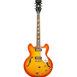 Epiphone Riviera - Royal Tan