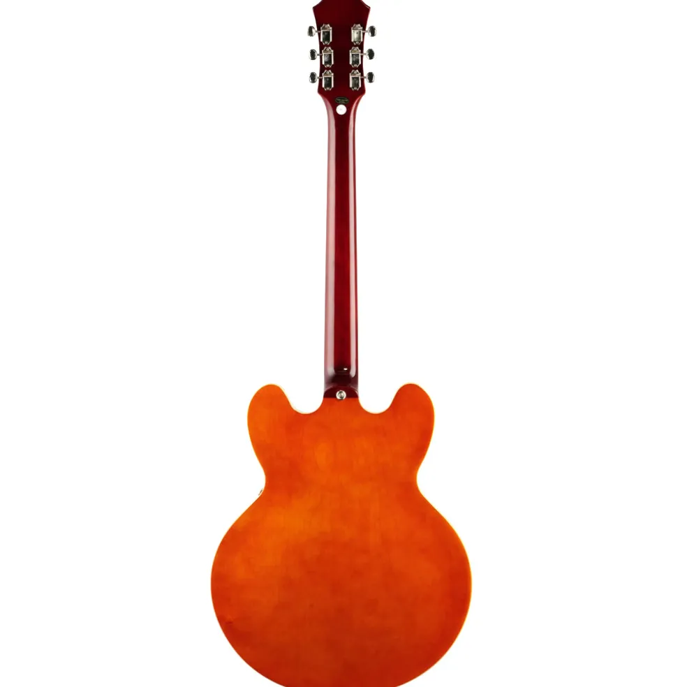 Epiphone Riviera - Royal Tan