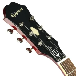 Epiphone Riviera - Royal Tan