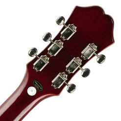 Epiphone Riviera - Royal Tan