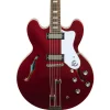 Epiphone Riviera - Sparkling Burgundy